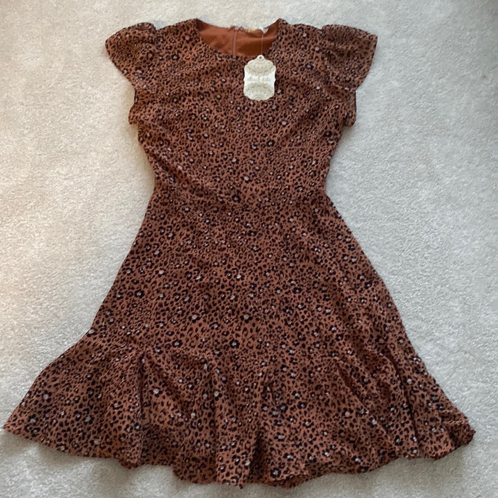 Altar’d State Dress